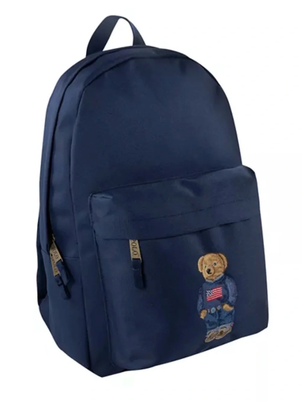 POLO RALPH LAUREN Polo Bear Backpack new